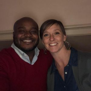 Meet your Posher, Shawn